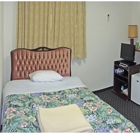 Shingu Sunshine Hotel Zimmer foto