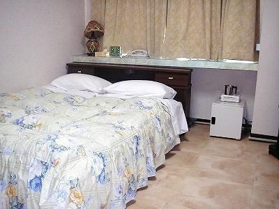 Shingu Sunshine Hotel Zimmer foto